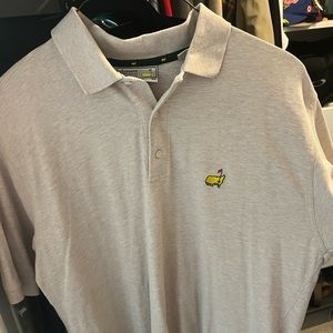 Vintage Masters polo